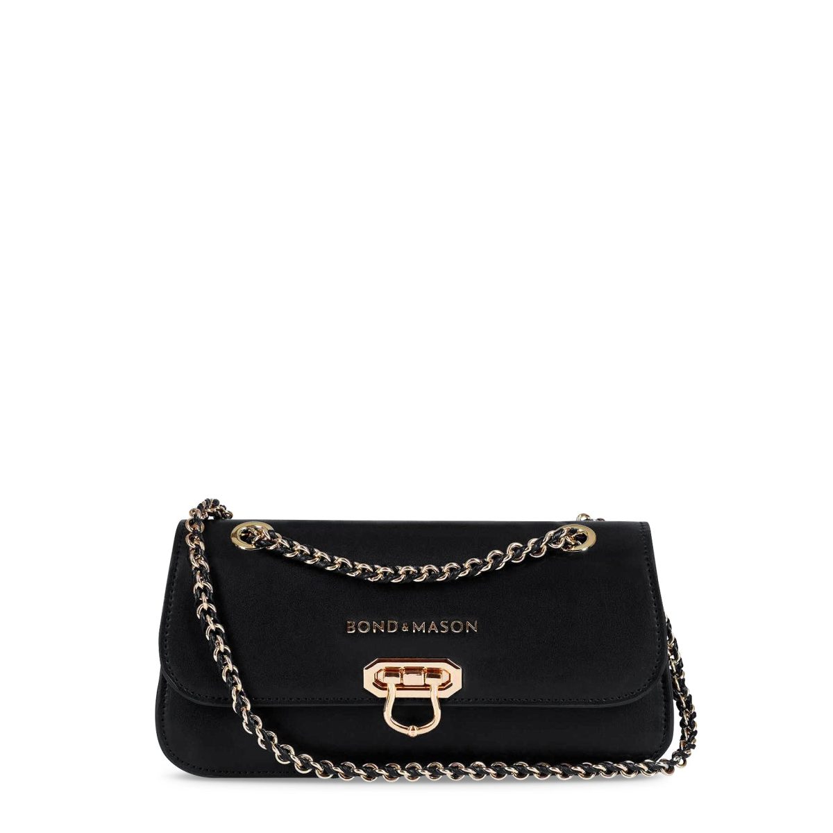 The Alisson Crossbody Bag - Image 1