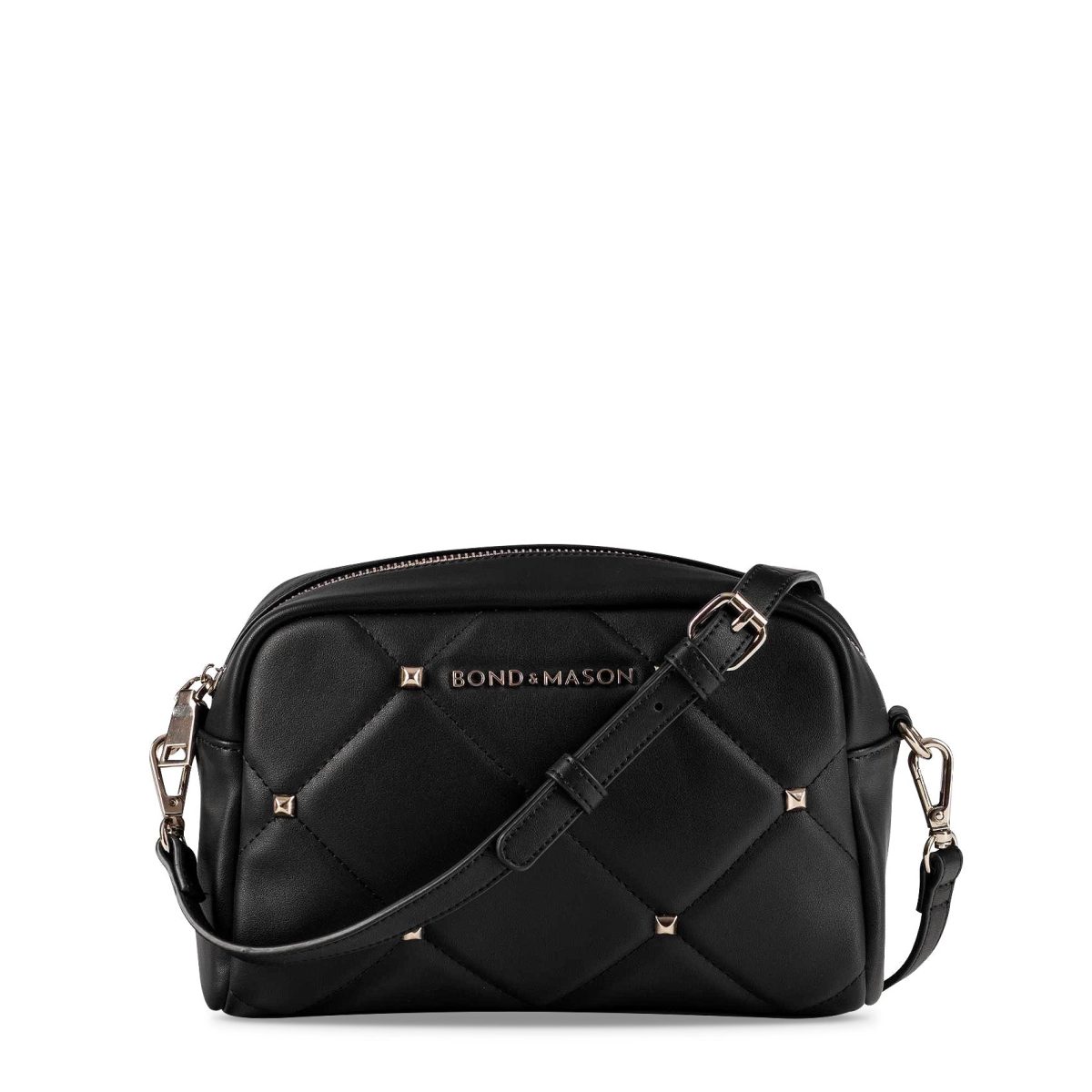 The Charlie Crossbody Bag - Image 1