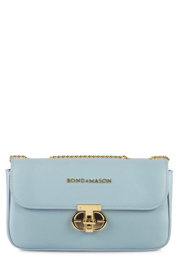 The Carla Crossbody Bag
