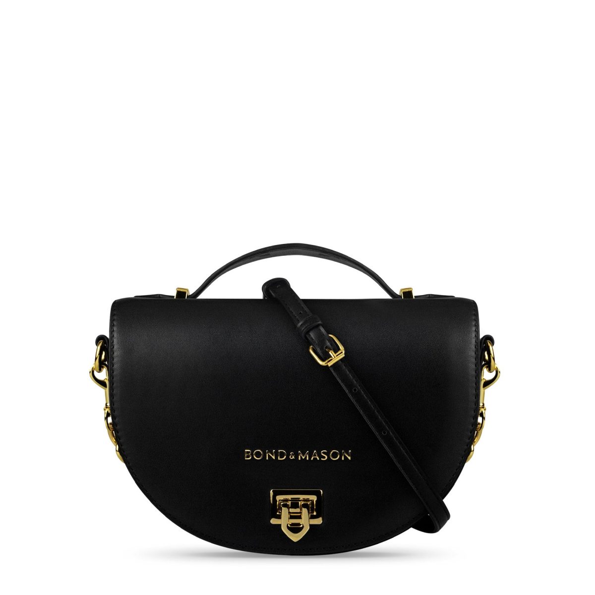 The Giuliana Crossbody Bag - Image 2