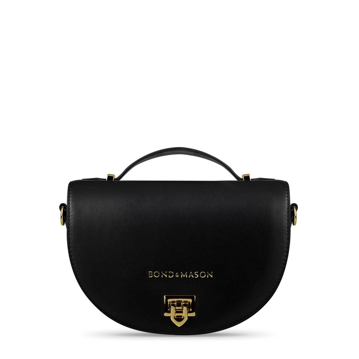 The Giuliana Crossbody Bag - Image 1