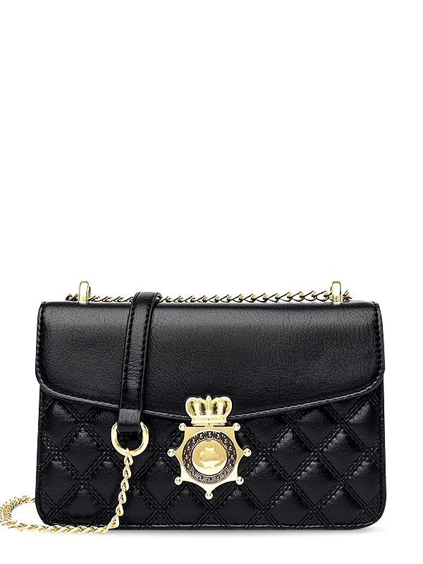 The Riley Crossbody Bag